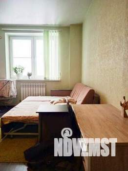 1-к квартира, на длительный срок, 40м2, 9/17 этаж