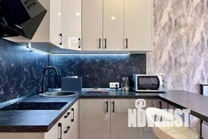 1-к квартира, посуточно, 25м2, 6/17 этаж