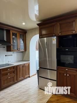 3-к квартира, на длительный срок, 90м2, 2/7 этаж