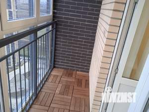 1-к квартира, на длительный срок, 40м2, 17/24 этаж