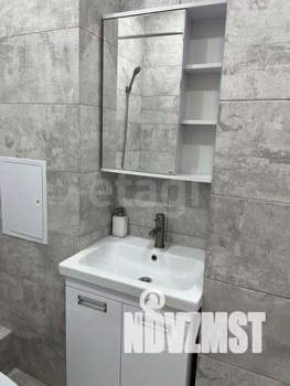 Студия квартира, на длительный срок, 26м2, 3/23 этаж