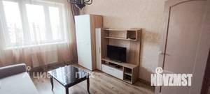 1-к квартира, на длительный срок, 37м2, 16/18 этаж