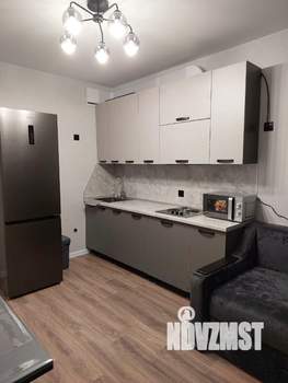 1-к квартира, на длительный срок, 44м2, 2/8 этаж