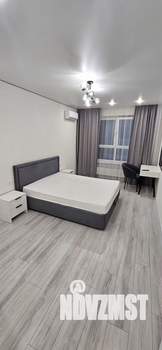 1-к квартира, на длительный срок, 40м2, 8/12 этаж