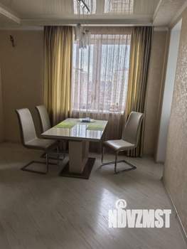 1-к квартира, на длительный срок, 54м2, 14/16 этаж