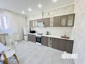 2-к квартира, на длительный срок, 69м2, 6/17 этаж