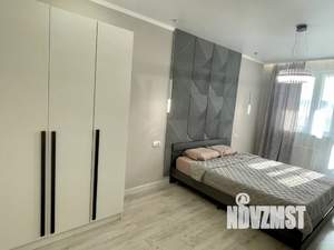 2-к квартира, посуточно, 57м2, 10/19 этаж
