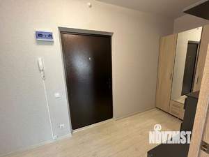 1-к квартира, на длительный срок, 36м2, 5/17 этаж