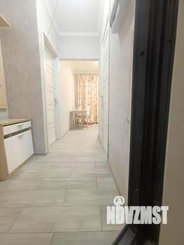 1-к квартира, на длительный срок, 35м2, 3/9 этаж