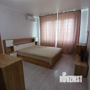 1-к квартира, на длительный срок, 38м2, 8/16 этаж