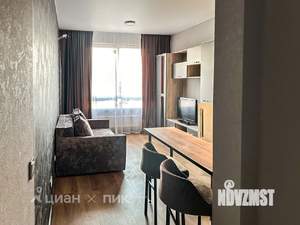 Студия квартира, на длительный срок, 20м2, 3/16 этаж