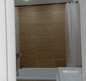 Студия квартира, на длительный срок, 28м2, 4/16 этаж