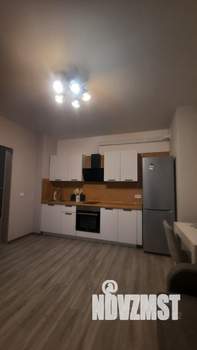 2-к квартира, на длительный срок, 37м2, 6/24 этаж