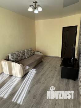 1-к квартира, на длительный срок, 43м2, 11/18 этаж