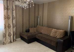 2-к квартира, на длительный срок, 60м2, 9/17 этаж