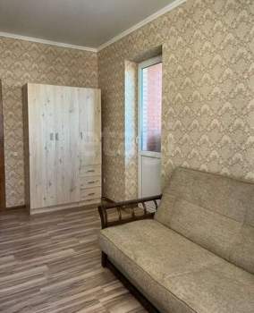 3-к квартира, на длительный срок, 86м2, 5/17 этаж