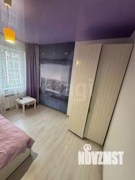 1-к квартира, на длительный срок, 41м2, 5/7 этаж