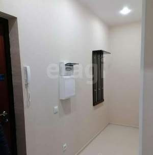 1-к квартира, на длительный срок, 35м2, 2/19 этаж