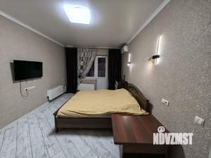 1-к квартира, на длительный срок, 47м2, 8/16 этаж