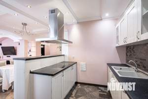 3-к квартира, посуточно, 140м2, 16/16 этаж