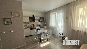 1-к квартира, на длительный срок, 32м2, 8/9 этаж