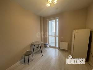 1-к квартира, на длительный срок, 37м2, 10/17 этаж