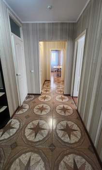 2-к квартира, на длительный срок, 57м2, 6/16 этаж