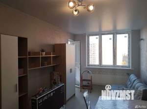 2-к квартира, на длительный срок, 47м2, 11/22 этаж