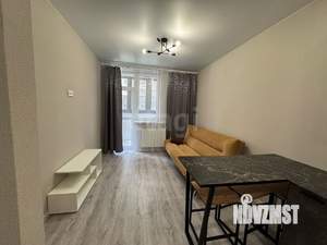 1-к квартира, на длительный срок, 36м2, 2/16 этаж