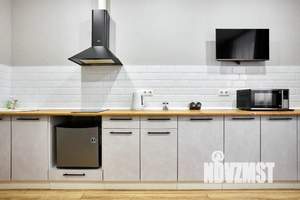 2-к квартира, посуточно, 60м2, 3/16 этаж