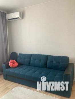 Студия квартира, посуточно, 20м2, 6/16 этаж