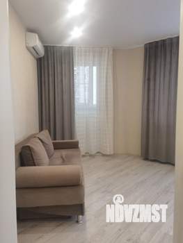 Студия квартира, на длительный срок, 30м2, 2/9 этаж