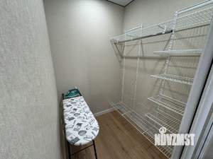 1-к квартира, на длительный срок, 38м2, 21/22 этаж