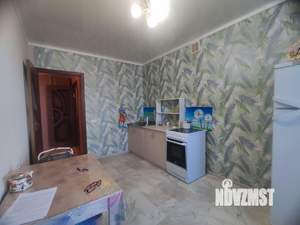 1-к квартира, на длительный срок, 40м2, 5/7 этаж