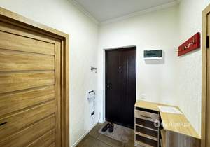 1-к квартира, на длительный срок, 35м2, 10/19 этаж
