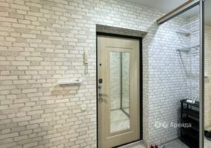 1-к квартира, на длительный срок, 34м2, 12/18 этаж