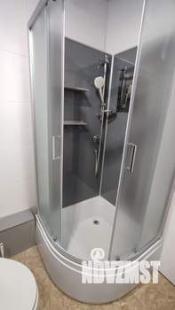 1-к квартира, на длительный срок, 46м2, 4/6 этаж