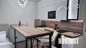 Студия квартира, посуточно, 31м2, 11/25 этаж