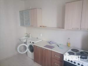 1-к квартира, на длительный срок, 38м2, 6/17 этаж