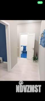 1-к квартира, на длительный срок, 36м2, 10/21 этаж