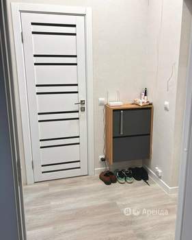 1-к квартира, на длительный срок, 37м2, 13/16 этаж