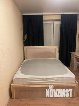 1-к квартира, на длительный срок, 36м2, 1/22 этаж