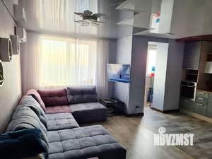 2-к квартира, на длительный срок, 53м2, 14/16 этаж