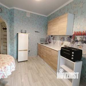 1-к квартира, на длительный срок, 36м2, 7/9 этаж