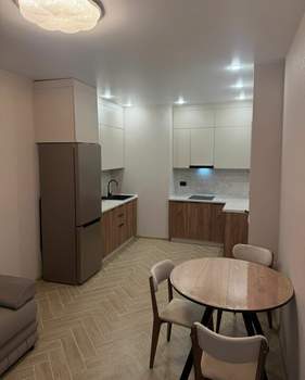 1-к квартира, на длительный срок, 37м2, 8/16 этаж