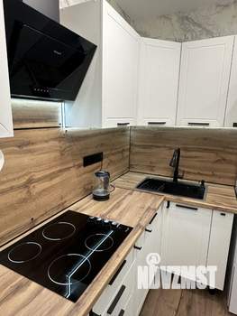 1-к квартира, на длительный срок, 43м2, 5/24 этаж