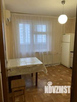 1-к квартира, на длительный срок, 39м2, 12/12 этаж