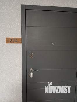 Студия квартира, на длительный срок, 31м2, 3/18 этаж