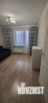 2-к квартира, на длительный срок, 56м2, 6/16 этаж