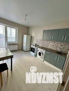 1-к квартира, на длительный срок, 40м2, 6/16 этаж